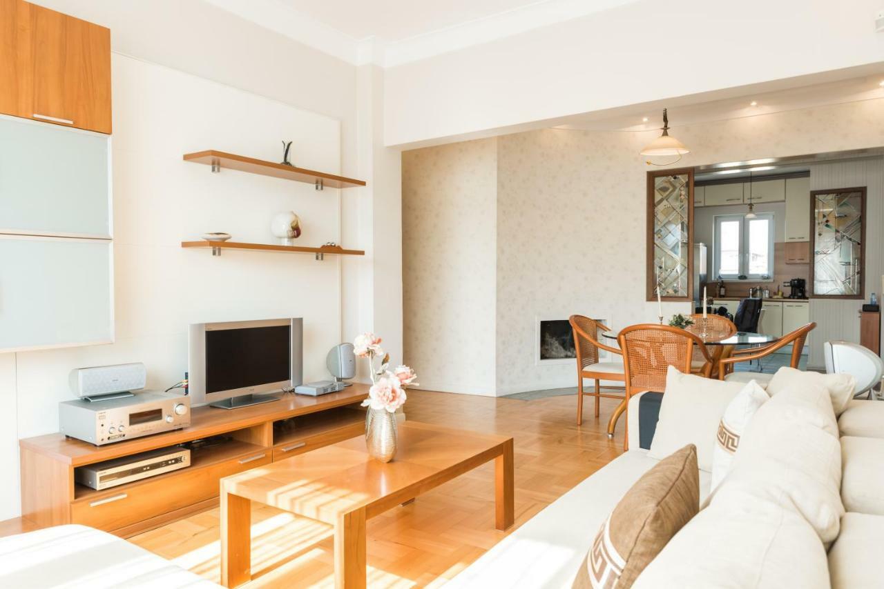 Apartemen 100 m² dengan 2 kamar tidur dan 2 kamar mandi pribadi di Pusat Kota Sofia Bagian luar foto