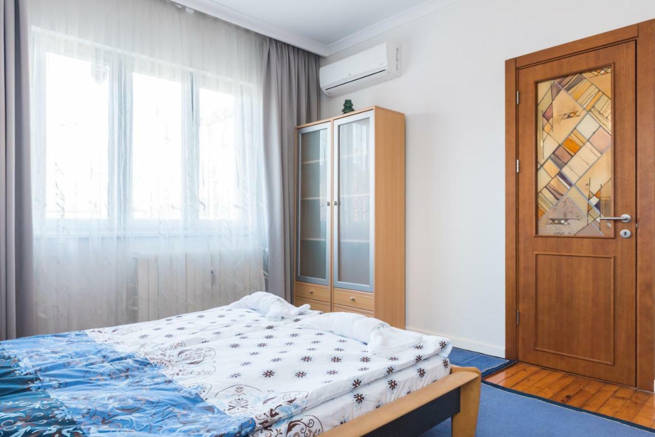 Apartemen 100 m² dengan 2 kamar tidur dan 2 kamar mandi pribadi di Pusat Kota Sofia Bagian luar foto