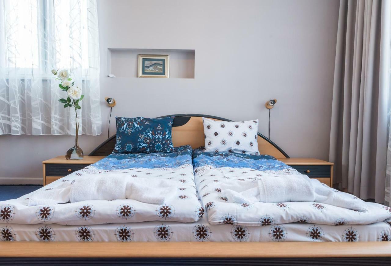 Apartemen 100 m² dengan 2 kamar tidur dan 2 kamar mandi pribadi di Pusat Kota Sofia Bagian luar foto